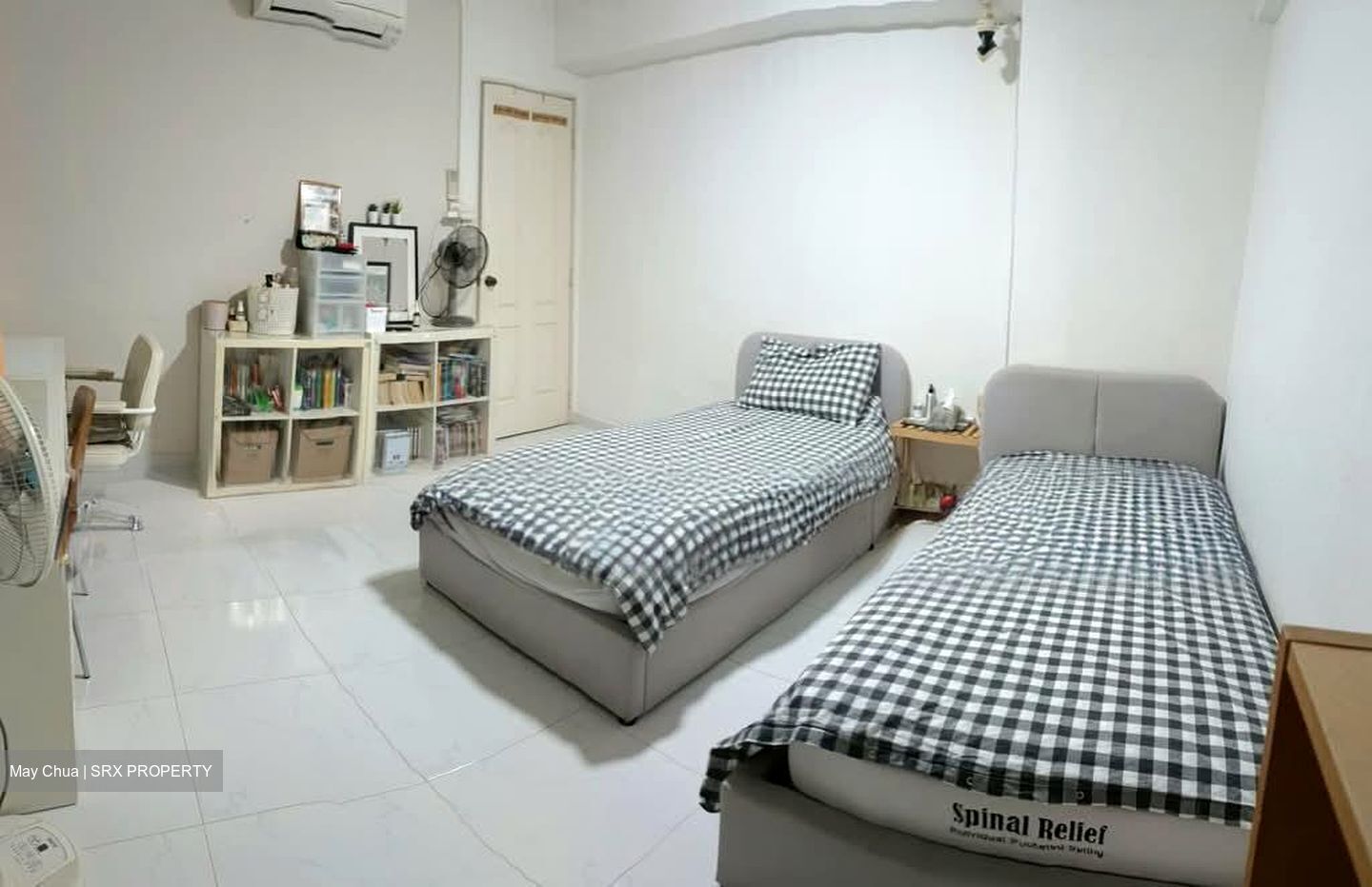 Blk 510 Elias Parks Estate (Pasir Ris), HDB Executive #555433571